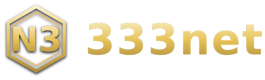 333net logo